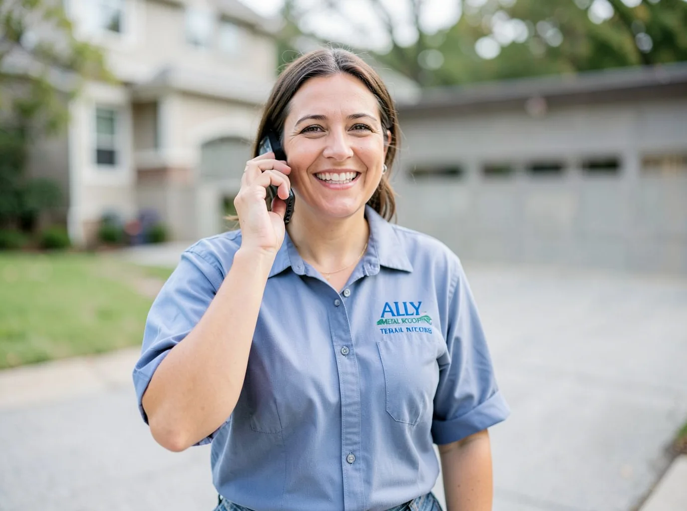 Metal Roof Installation Vienna, VA FAQs